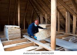 Types of Insulation We Offer in Hawkins, TX